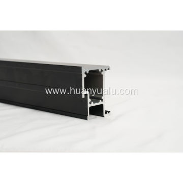 Precision Industrial Aluminum Frame for Laser Engraving